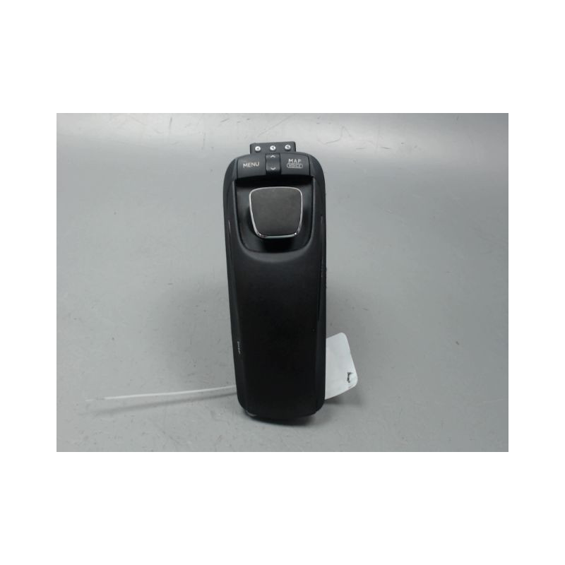 COMMANDE GPS LEXUS RX