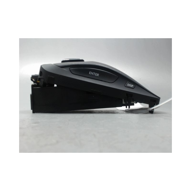 COMMANDE GPS LEXUS RX