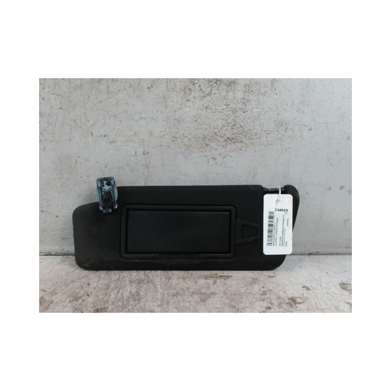 PARE-SOLEIL G MERCEDES CLASSE C BREAK 2004-