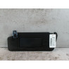 PARE-SOLEIL G MERCEDES CLASSE C BREAK 2004-