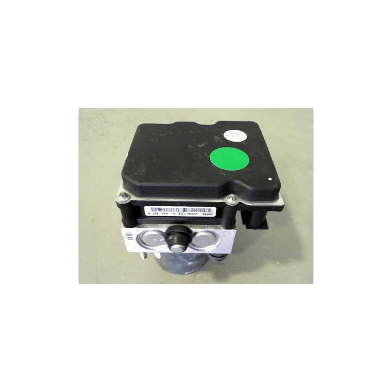 UNITE HYDRAULIQUE ABS HONDA FR-V