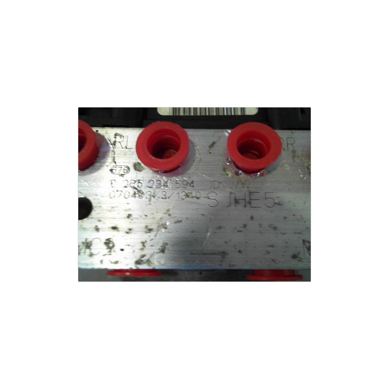 UNITE HYDRAULIQUE ABS HONDA FR-V