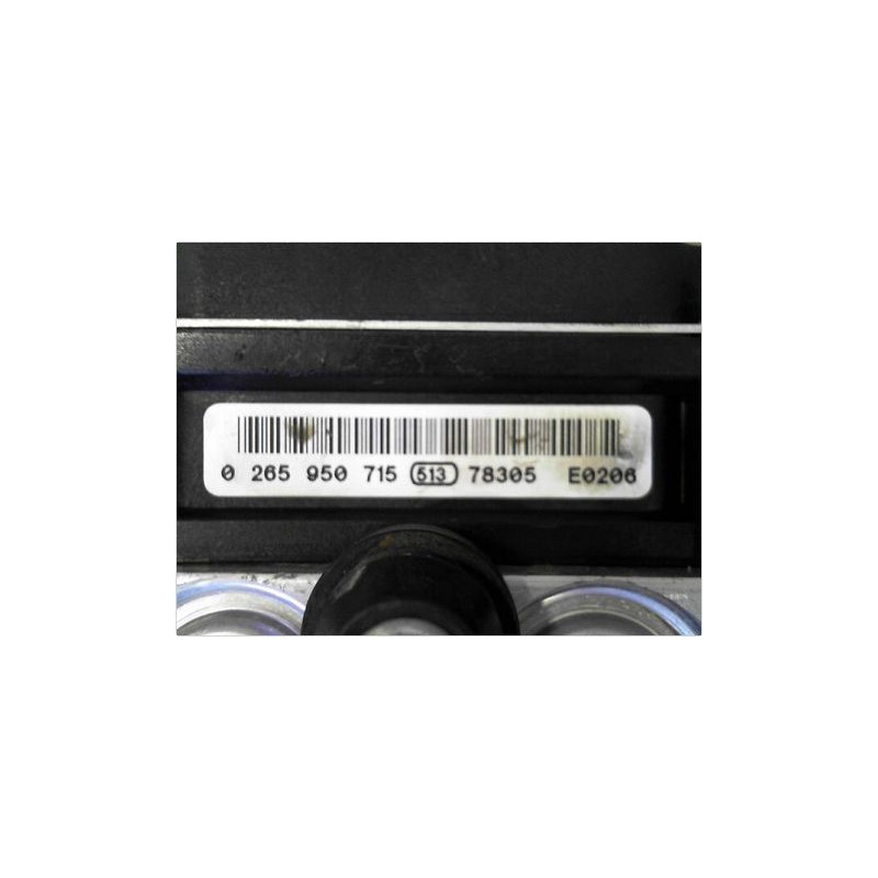 UNITE HYDRAULIQUE ABS HONDA FR-V