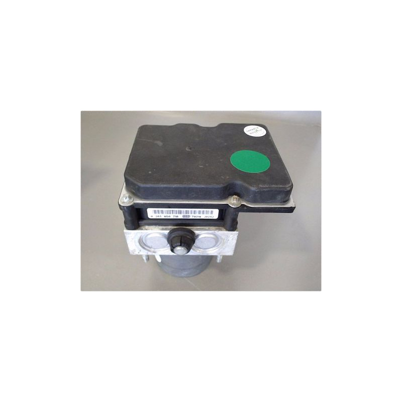 UNITE HYDRAULIQUE ABS JAGUAR XF 2004-2005