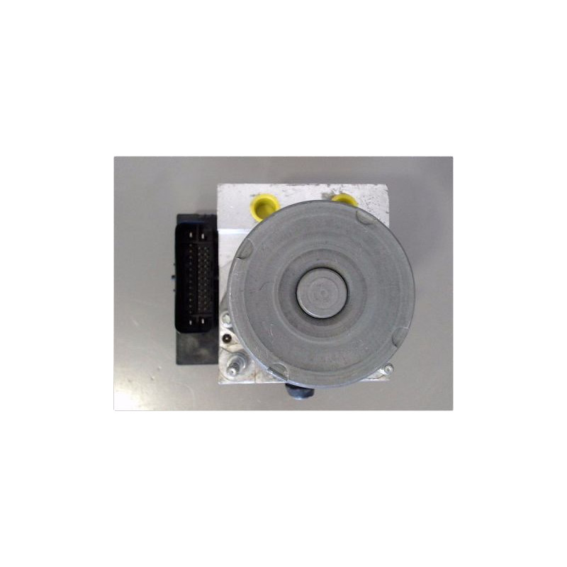 UNITE HYDRAULIQUE ABS JAGUAR XF 2004-2005