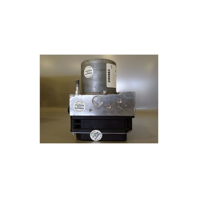 UNITE HYDRAULIQUE ABS JAGUAR XF 2004-2005