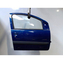 PORTE AVD