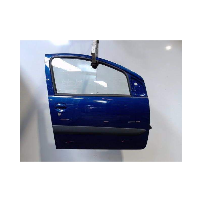 PORTE AVANT DROIT TOYOTA AYGO 5P