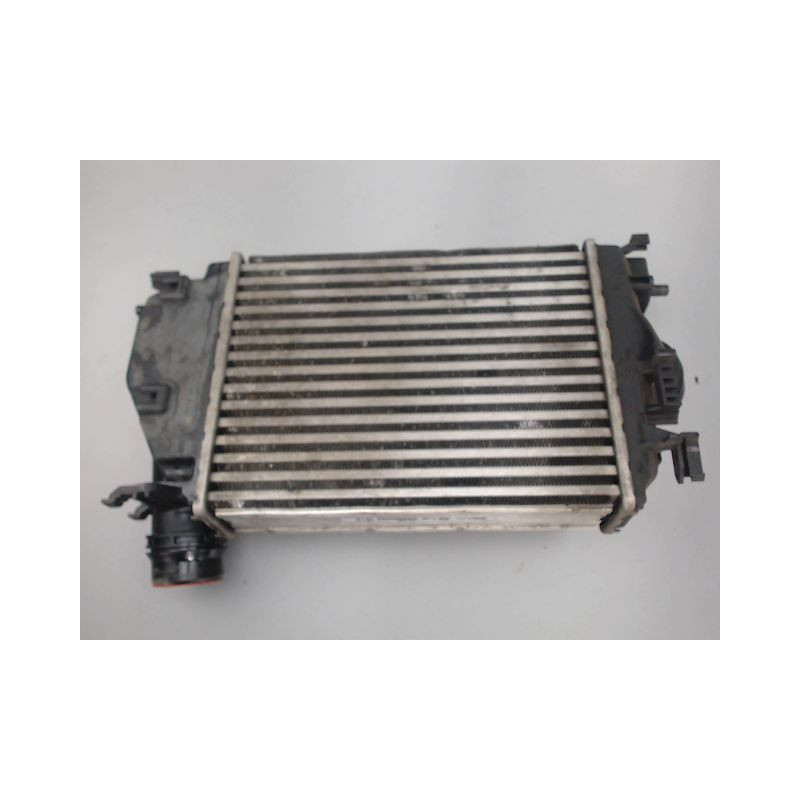 ECHANGEUR AIR RENAULT KADJAR