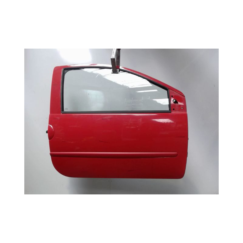 PORTE AVANT DROIT RENAULT TWINGO 2 2010-