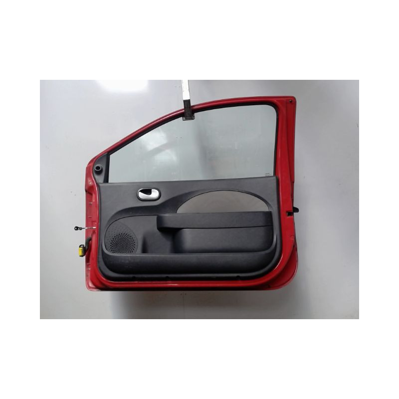 PORTE AVANT DROIT RENAULT TWINGO 2 2010-