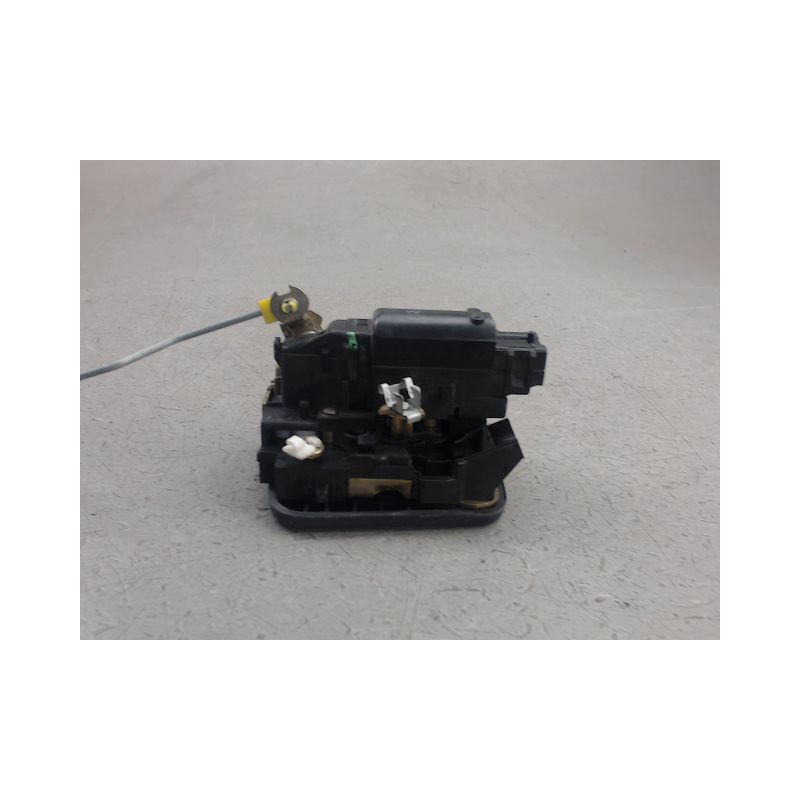 SYSTEME CONDAMNATION AVANT DROIT RENAULT KANGOO
