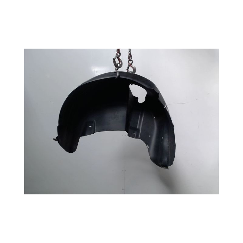 PARE-BOUE ARRIERE GAUCHE VOLKSWAGEN POLO 2009-