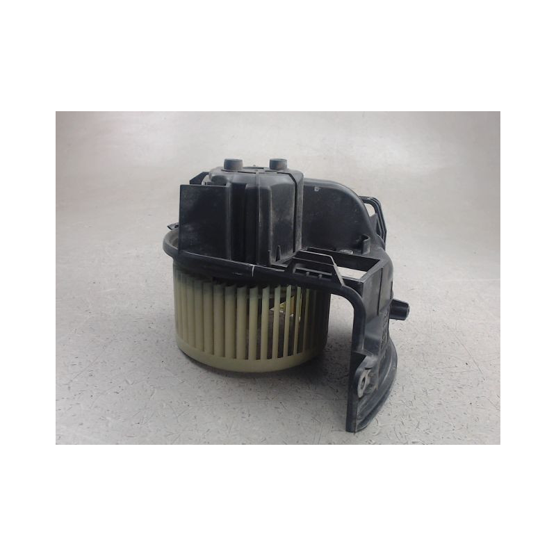 MOTEUR VENTILATEUR CHAUFFAGE RENAULT KANGOO