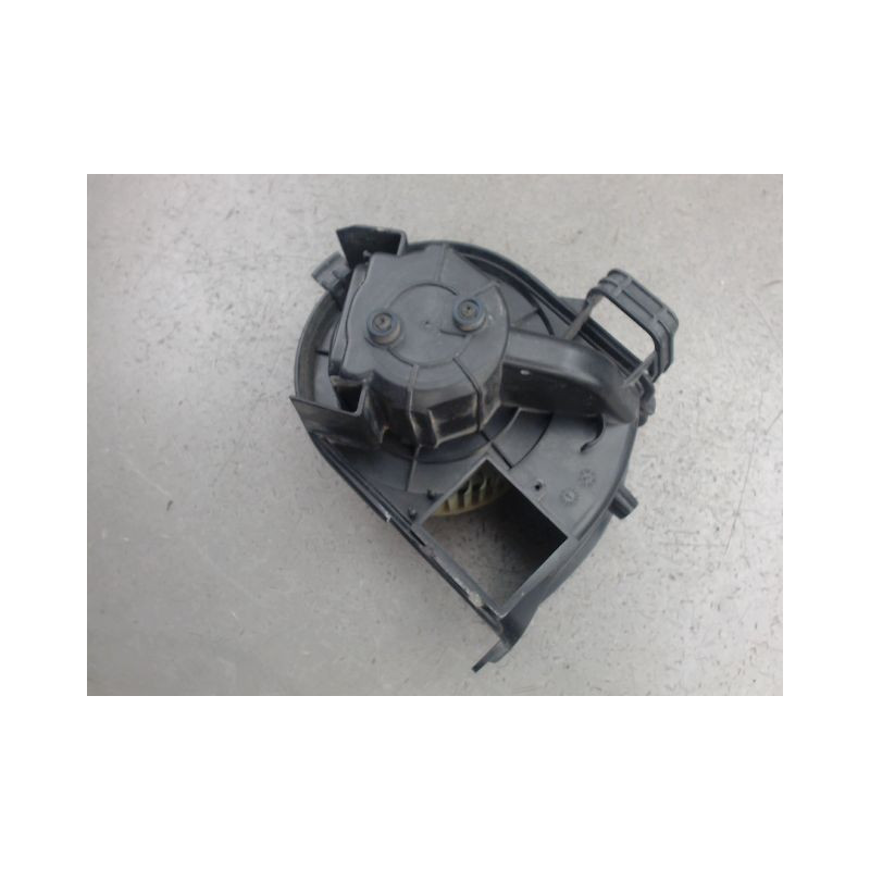 MOTEUR VENTILATEUR CHAUFFAGE RENAULT KANGOO