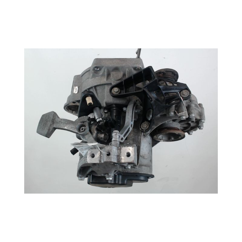 BOITE A VITESSE MECANIQUE VOLKSWAGEN PASSAT 2005- 2.0 TDI