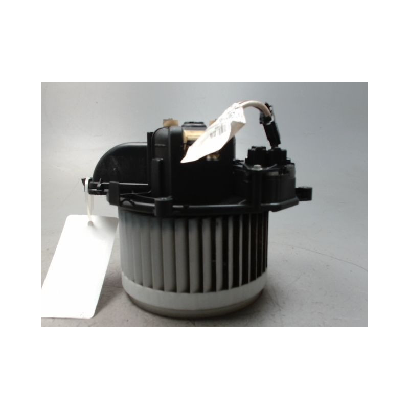 MOTEUR VENTILATEUR CHAUFFAGE CITROEN C4 PICASSO LONG
