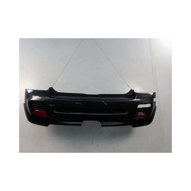 PARE-CHOC ARRIER MINI MINI