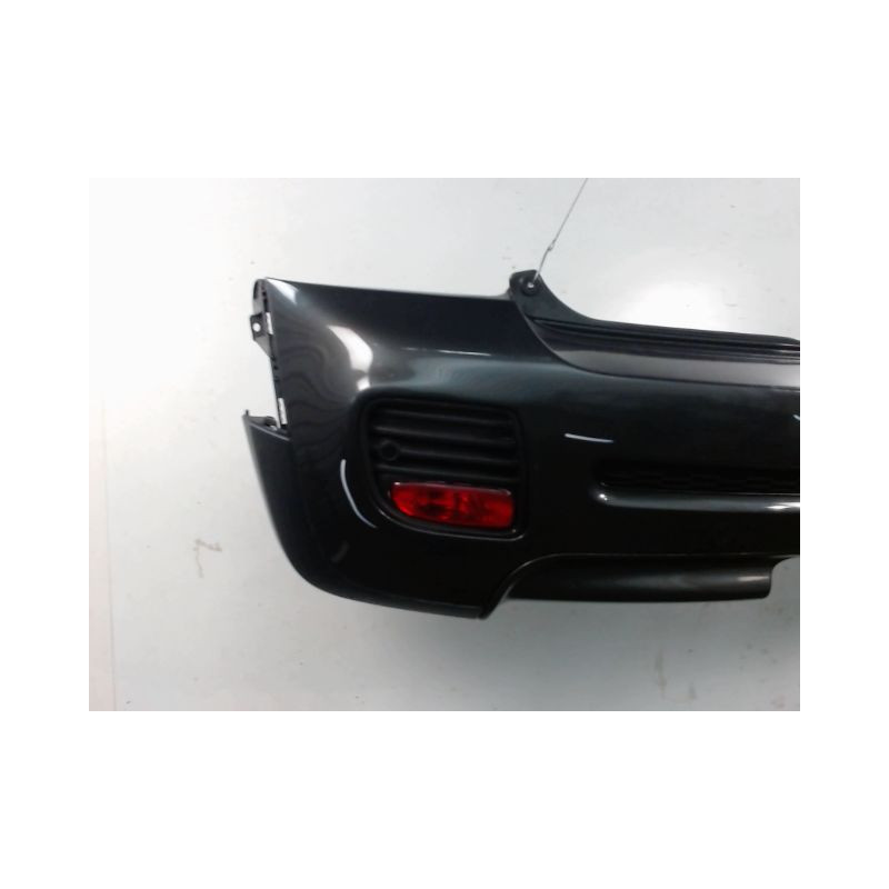 PARE-CHOC ARRIER MINI MINI