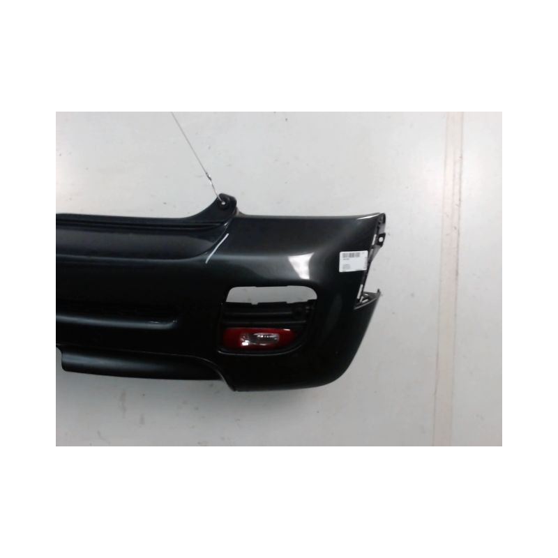 PARE-CHOC ARRIER MINI MINI