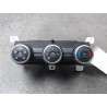 COMMANDE DE CHAUFFAGE RENAULT CLIO