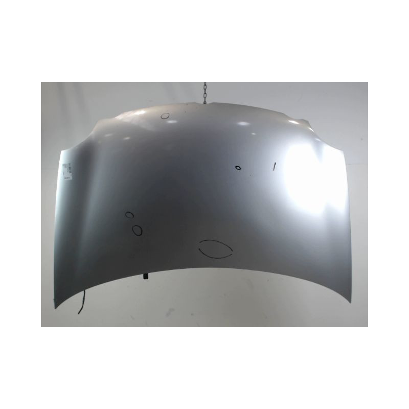 CAPOT VOLKSWAGEN POLO 02-05