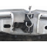 CAPOT VOLKSWAGEN POLO 02-05