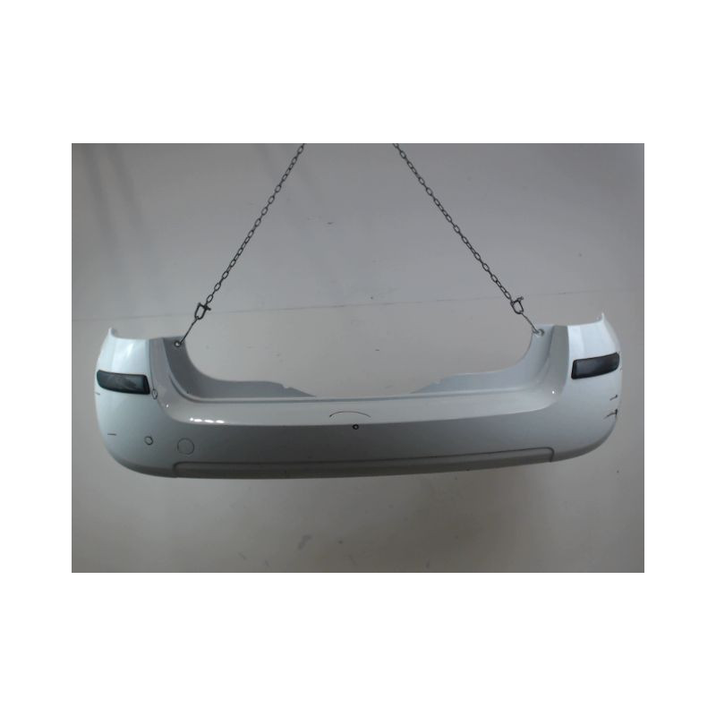 PARE-CHOC ARRIER RENAULT MODUS 2004-2007