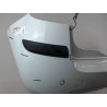 PARE-CHOC ARRIER RENAULT MODUS 2004-2007