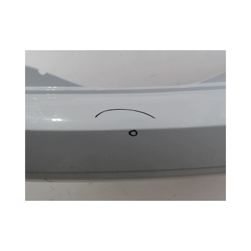 PARE-CHOC ARRIER RENAULT MODUS 2004-2007