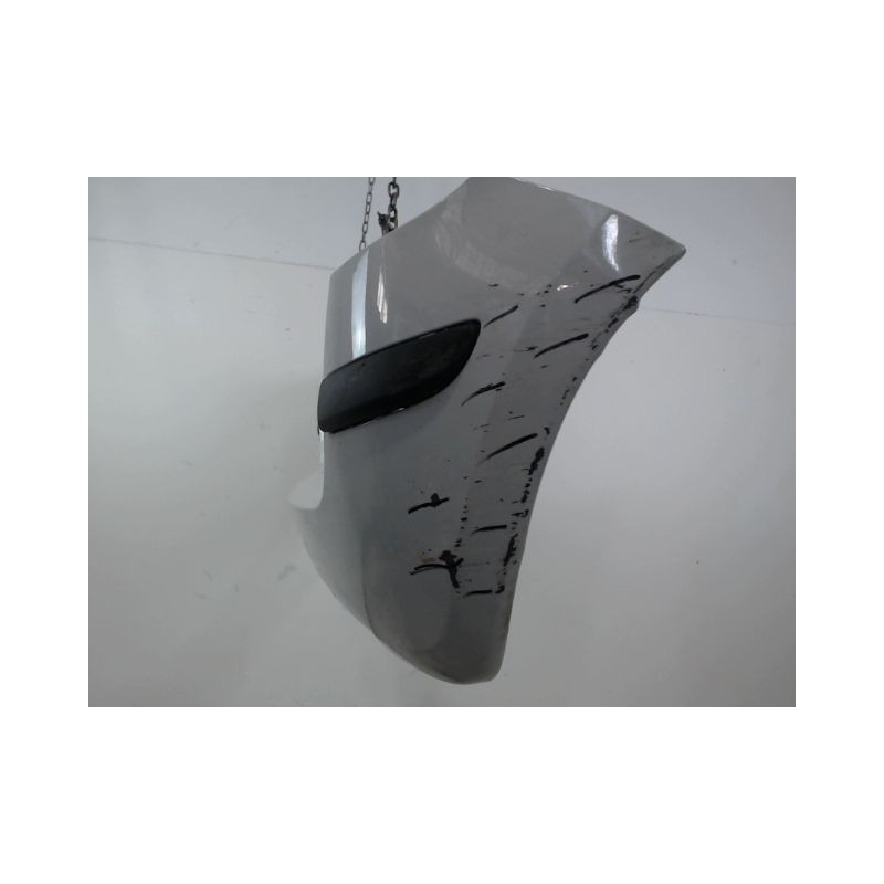 PARE-CHOC ARRIER RENAULT MODUS 2004-2007