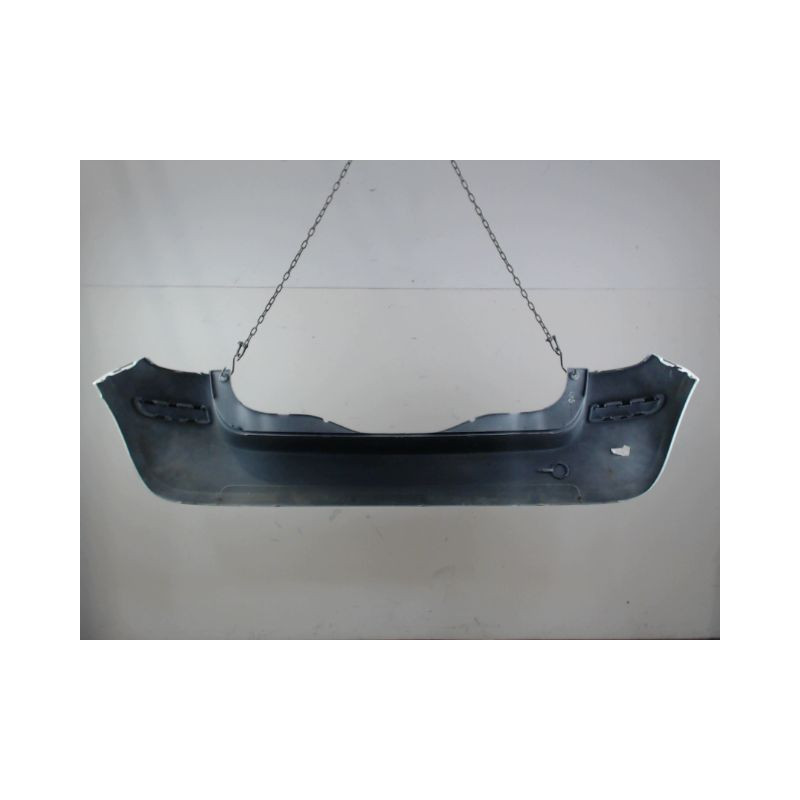 PARE-CHOC ARRIER RENAULT MODUS 2004-2007