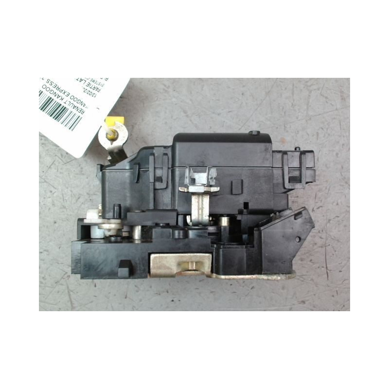SYSTEME CONDAMNATION AVANT DROIT RENAULT KANGOO EXPRESS I Phase 2 2003-2010