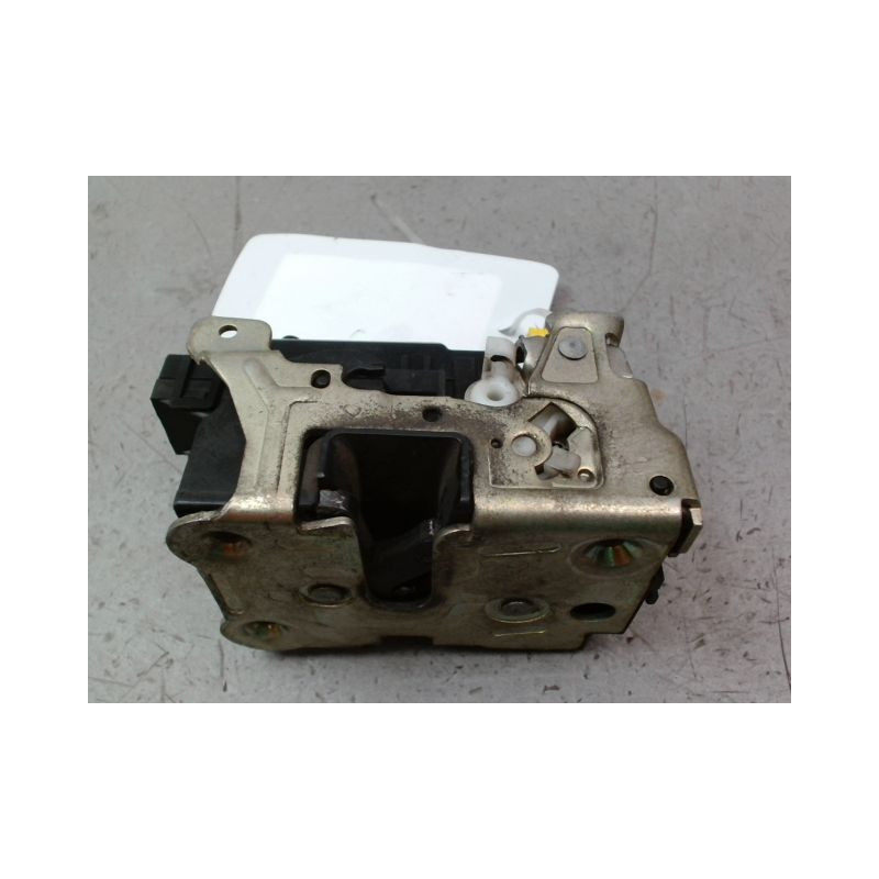 SYSTEME CONDAMNATION AVANT DROIT RENAULT KANGOO EXPRESS I Phase 2 2003-2010