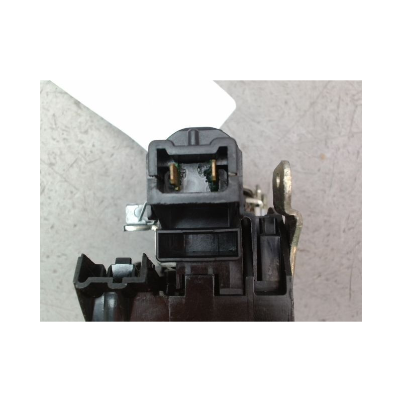 SYSTEME CONDAMNATION AVANT DROIT RENAULT KANGOO EXPRESS I Phase 2 2003-2010