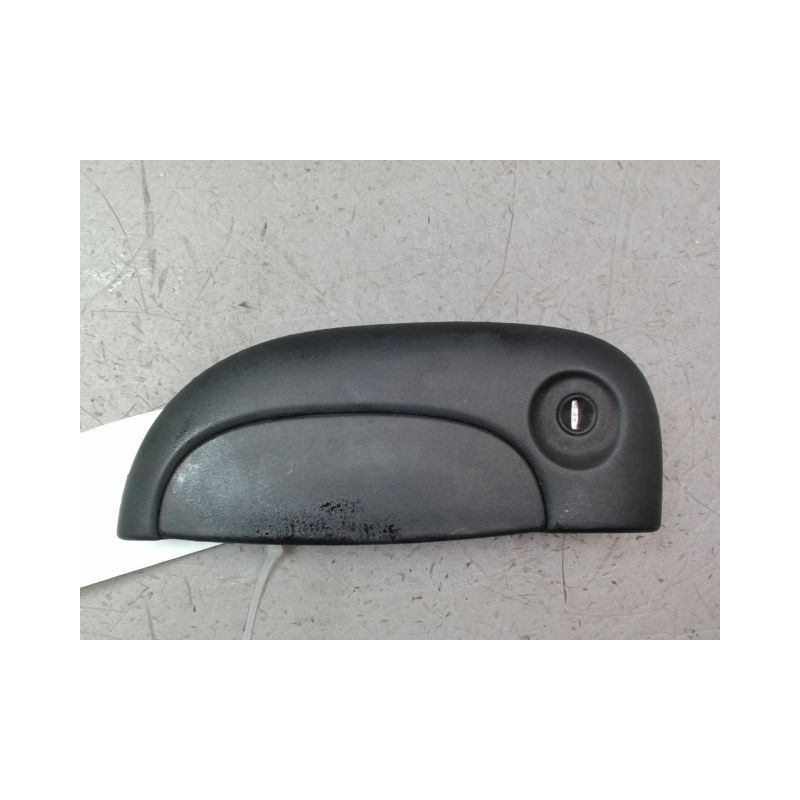 POIGNEE EXTERIEURE PORTE AVANT GAUCHE RENAULT KANGOO EXPRESS I Phase 2 2003-2010