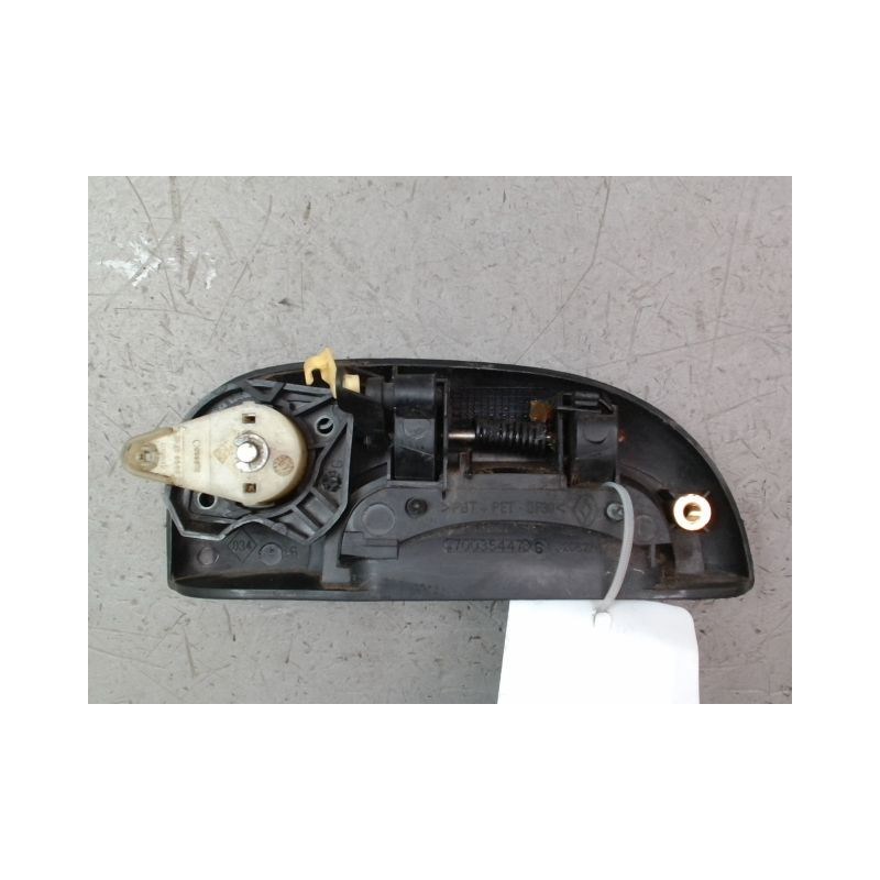 POIGNEE EXTERIEURE PORTE AVANT GAUCHE RENAULT KANGOO EXPRESS I Phase 2 2003-2010