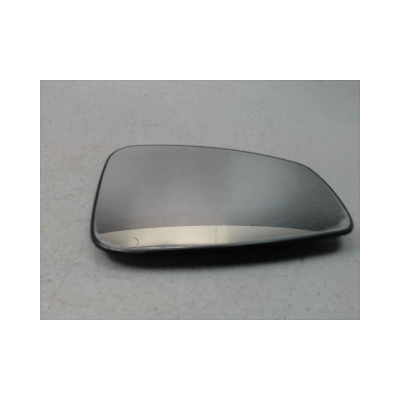 GLACE RETROVISEUR EXT D RENAULT MEGANE COUPE III Phase 2 2012-2014