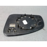 GLACE RETROVISEUR EXT D RENAULT MEGANE COUPE III Phase 2 2012-2014