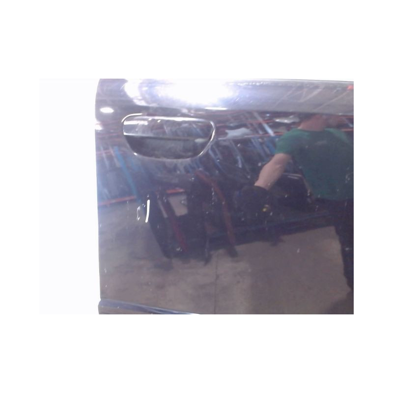 PORTE AVANT DROIT AUDI A4 AVANT 01-04