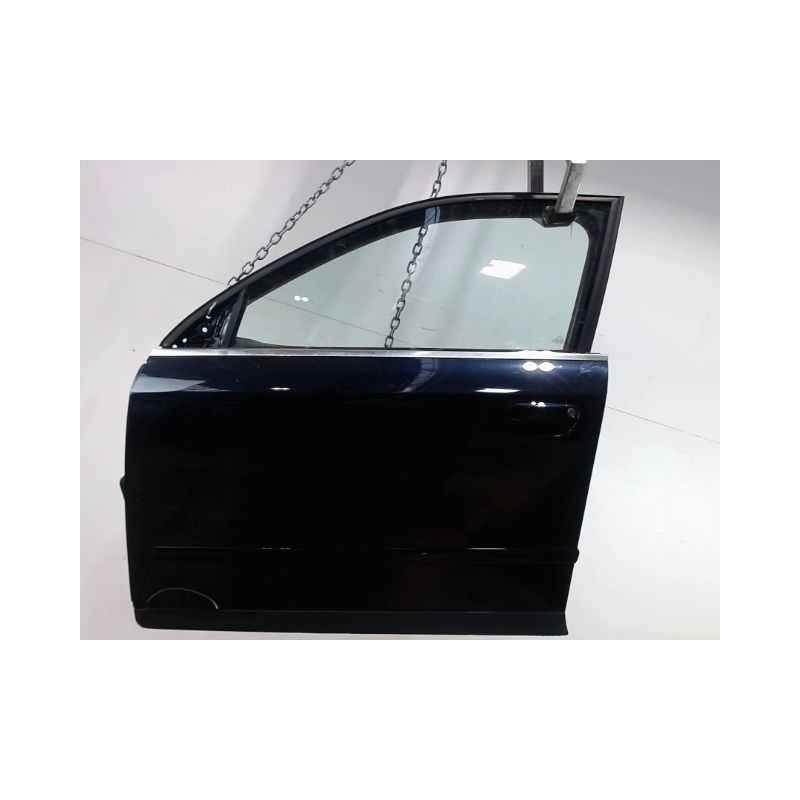 PORTE AVANT GAUCHE AUDI A4 AVANT 01-04