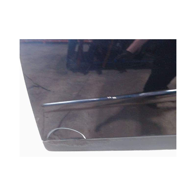 PORTE AVANT GAUCHE AUDI A4 AVANT 01-04