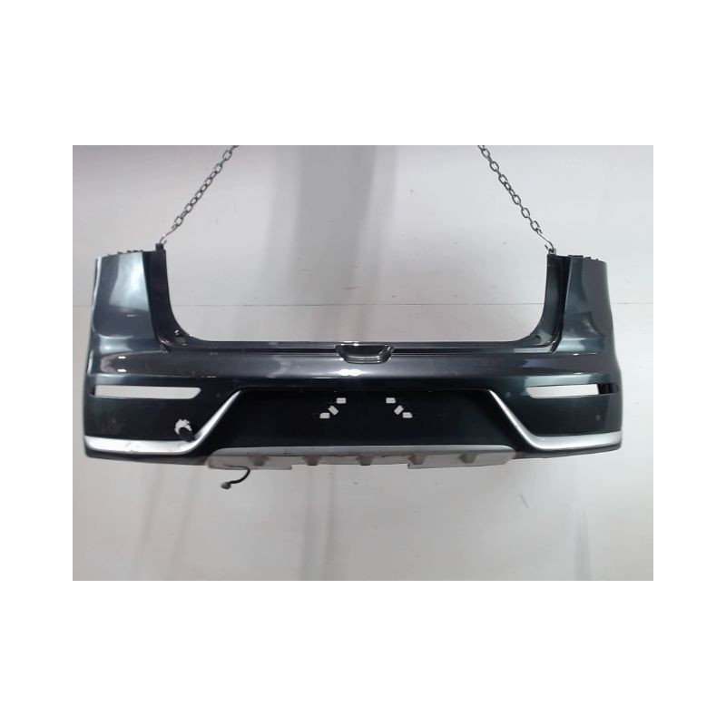 PARE-CHOC ARRIER KIA NIRO