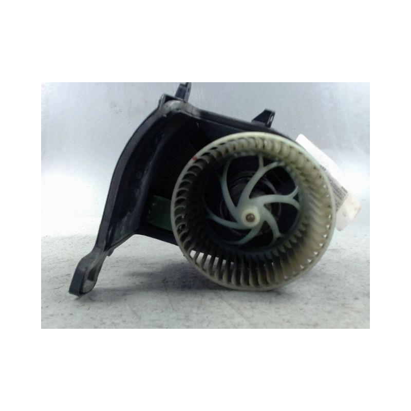MOTEUR VENTILATEUR CHAUFFAGE RENAULT CLIO II PH.2 01-06
