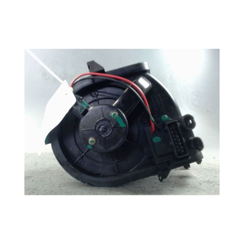 MOTEUR VENTILATEUR CHAUFFAGE RENAULT CLIO II PH.2 01-06