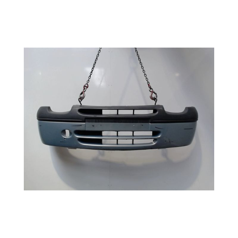 PARE-CHOC AVANT RENAULT TWINGO PH.3 2000-2007