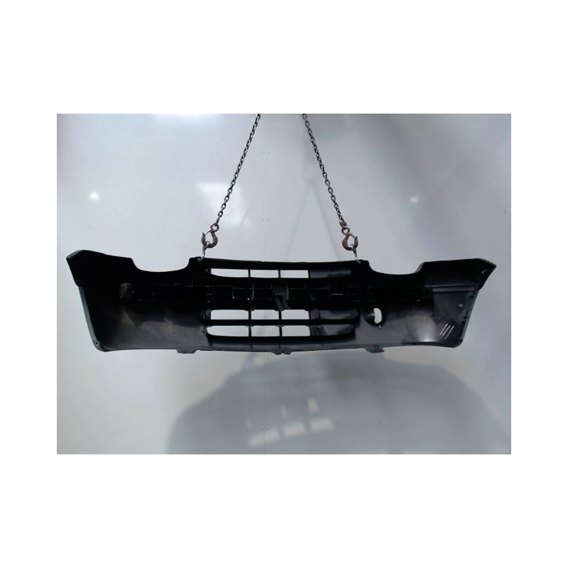 PARE-CHOC AVANT RENAULT TWINGO PH.3 2000-2007
