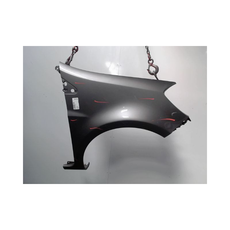 AILE AVANT DROIT RENAULT CLIO III 2009-