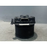 MOTEUR VENTILATEUR CHAUFFAGE RENAULT CLIO III 2009-