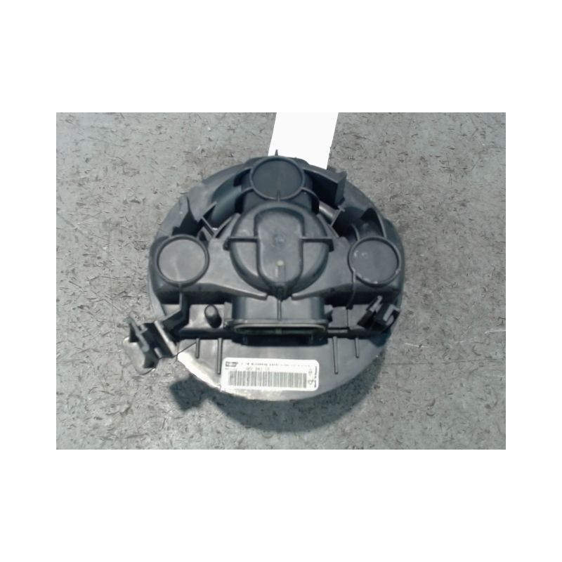 MOTEUR VENTILATEUR CHAUFFAGE RENAULT CLIO III 2009-